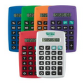 Slim Pocket Calculator